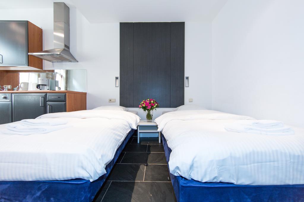 Azimut Flathotel Aparthotel Brussels Room photo