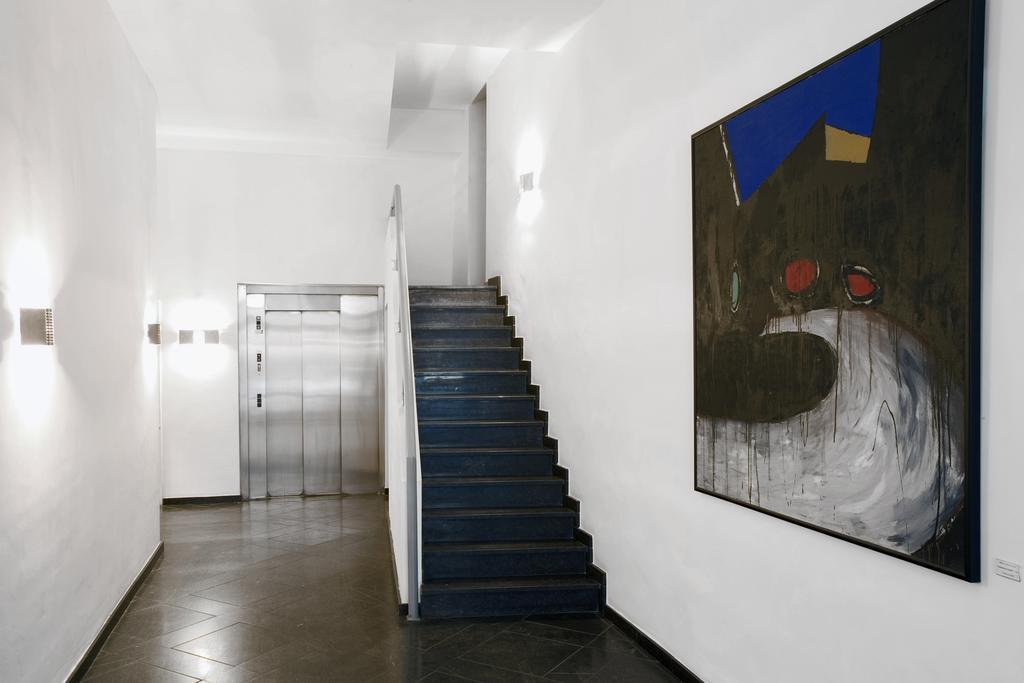 Azimut Flathotel Aparthotel Brussels Exterior photo